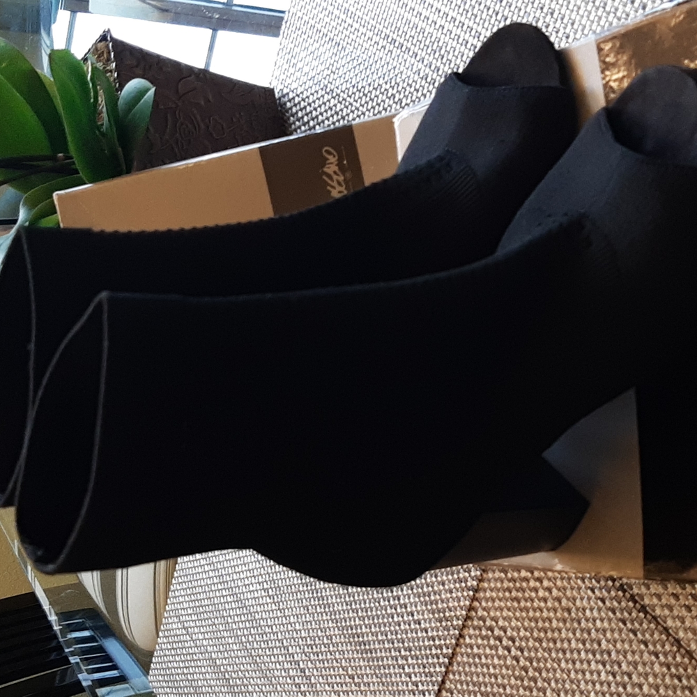 Massimo boots florentina.